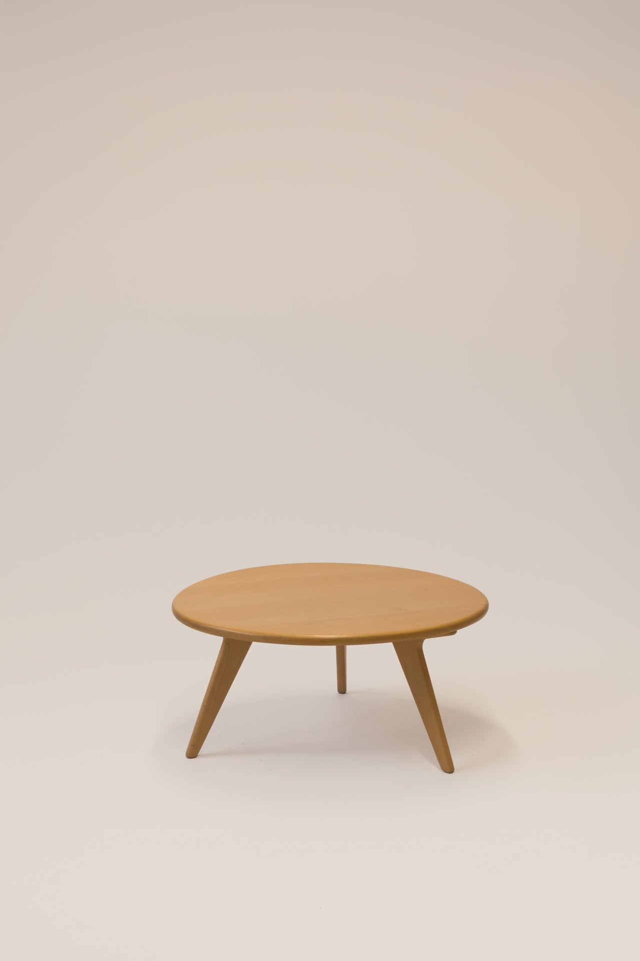 Mesa de centro Carrusel