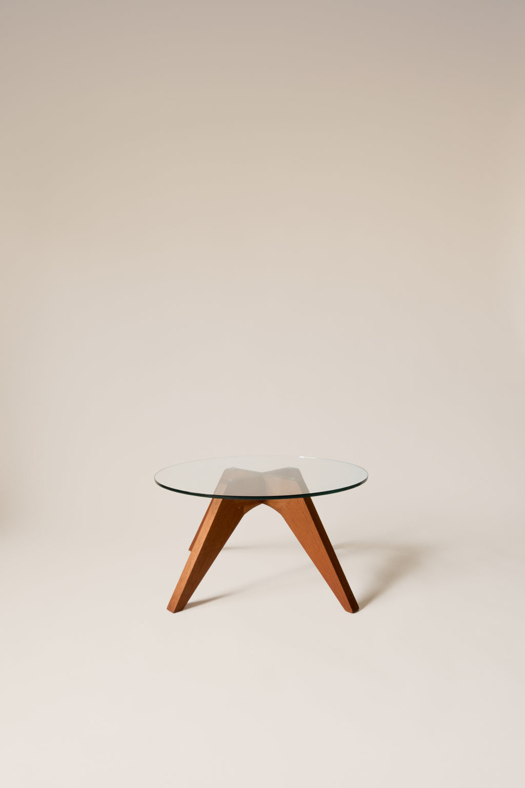 Mesa de Centro Comal