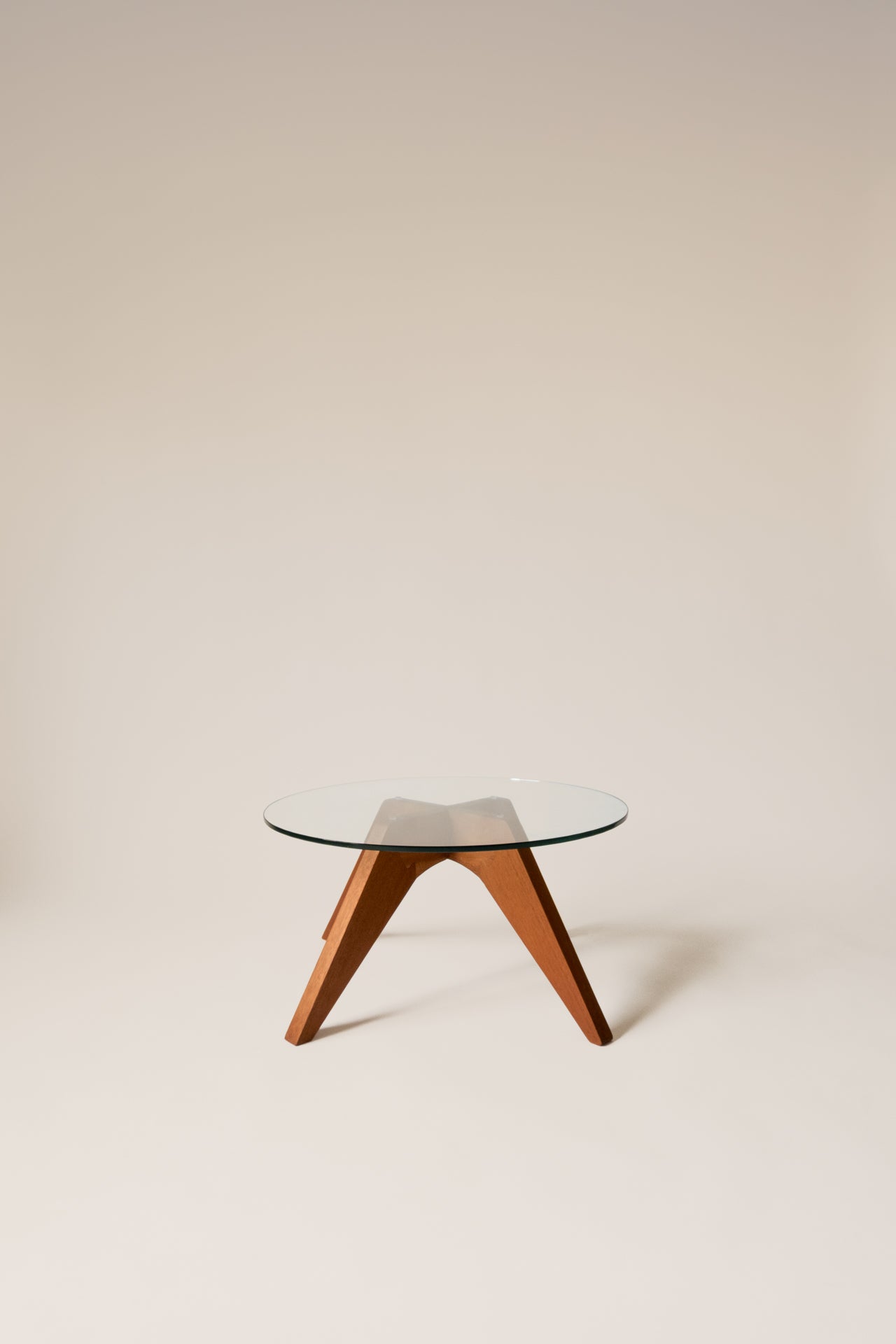 Mesa de Centro Comal