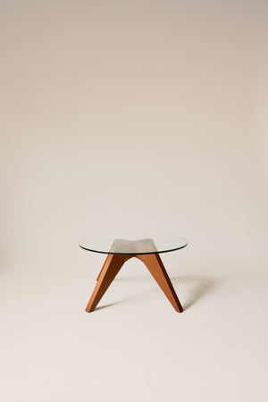 Mesa de Centro Comal