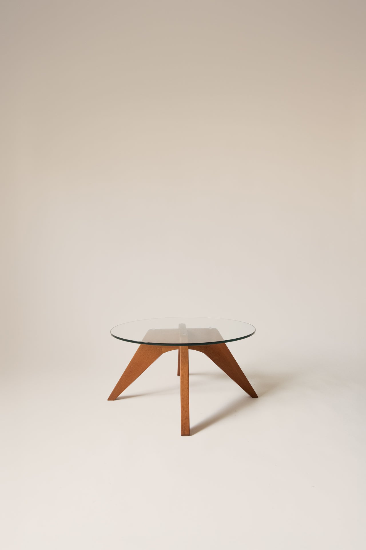 Mesa de Centro Comal