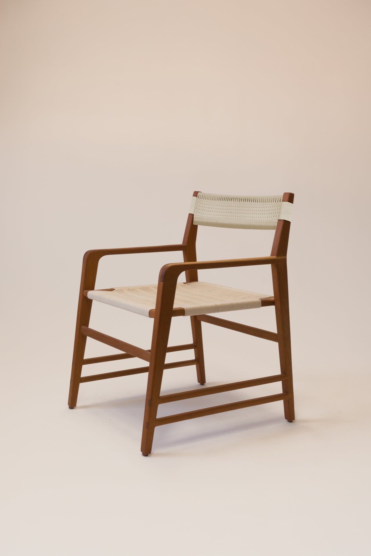 Silla Faena Cabecera Nudo