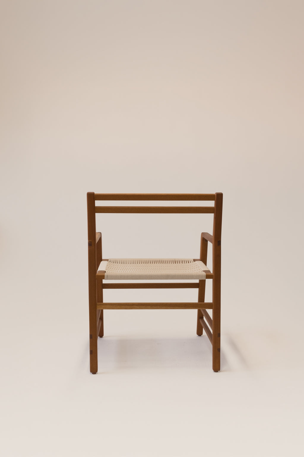 Silla Faena Cabecera