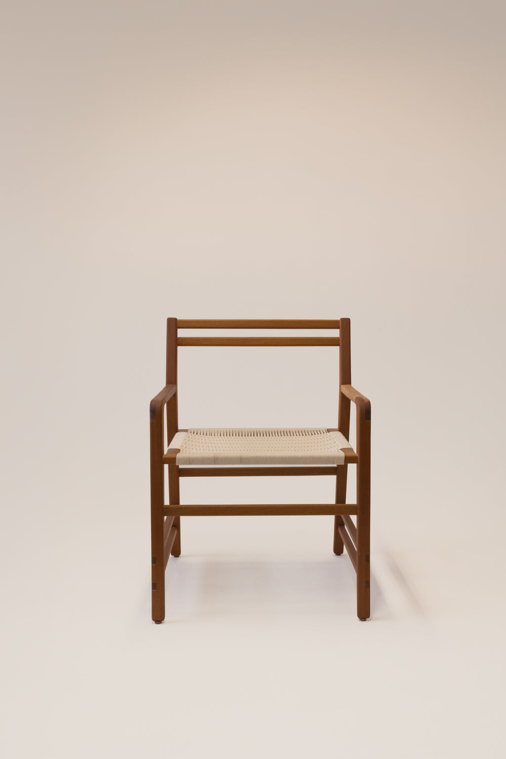 Silla Faena Cabecera