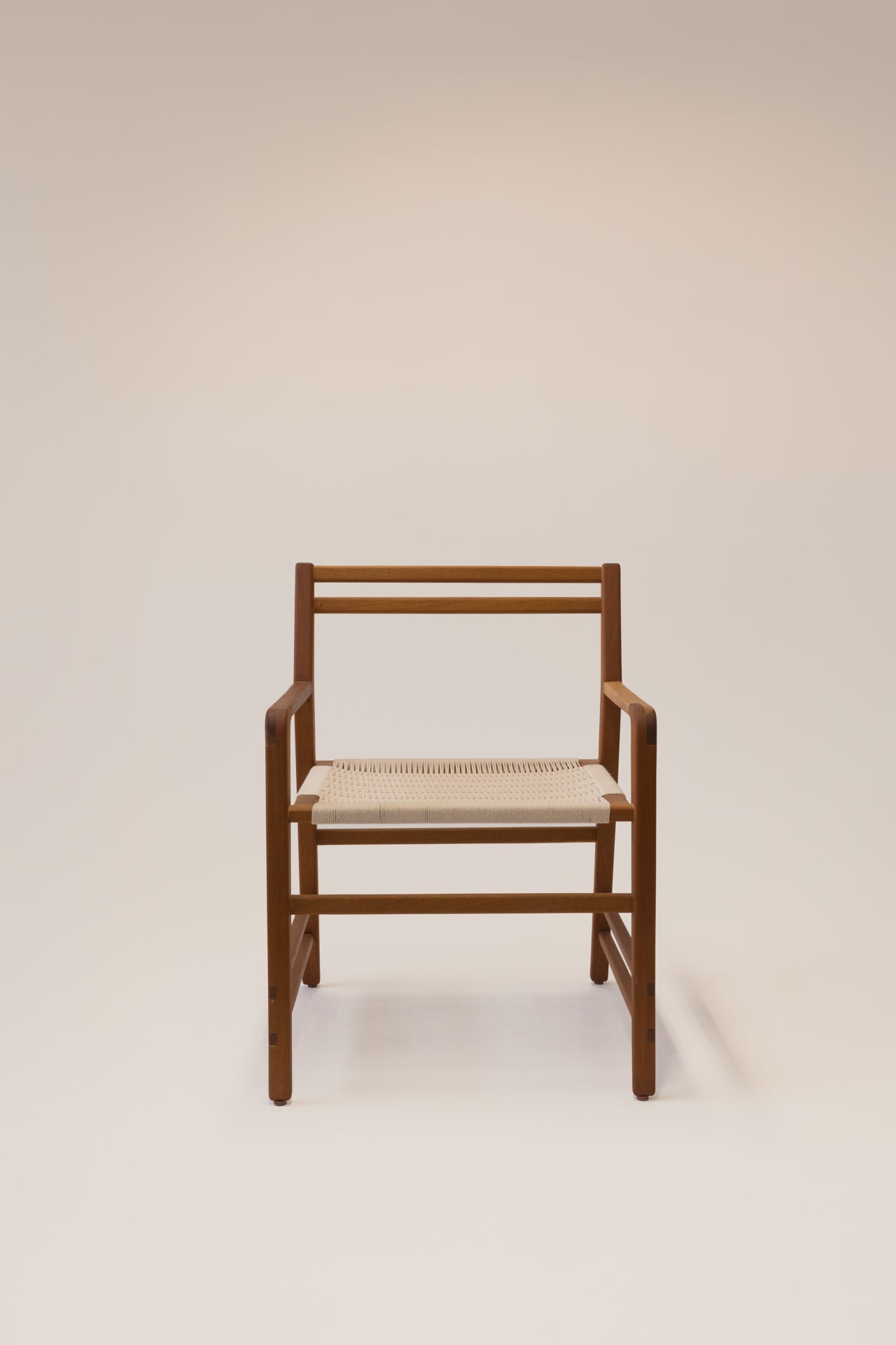 Silla Faena Cabecera