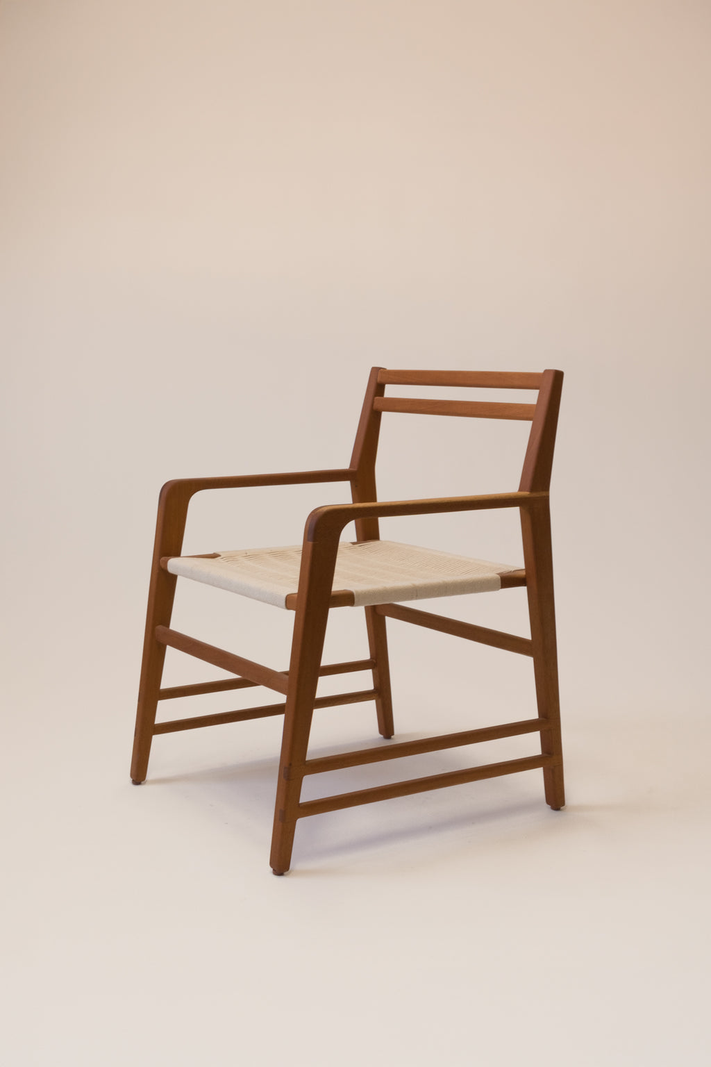 Silla Faena Cabecera