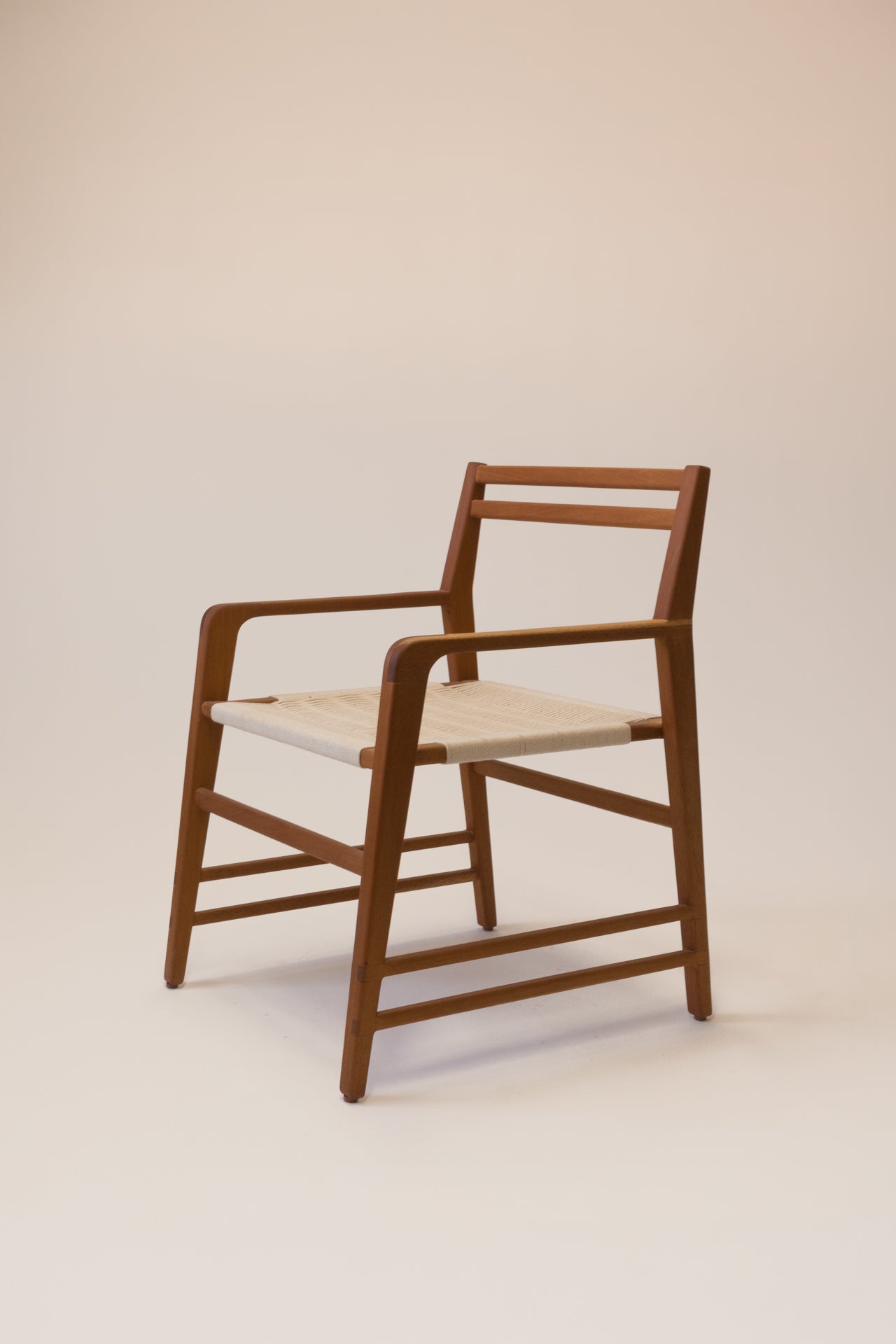 Silla Faena Cabecera