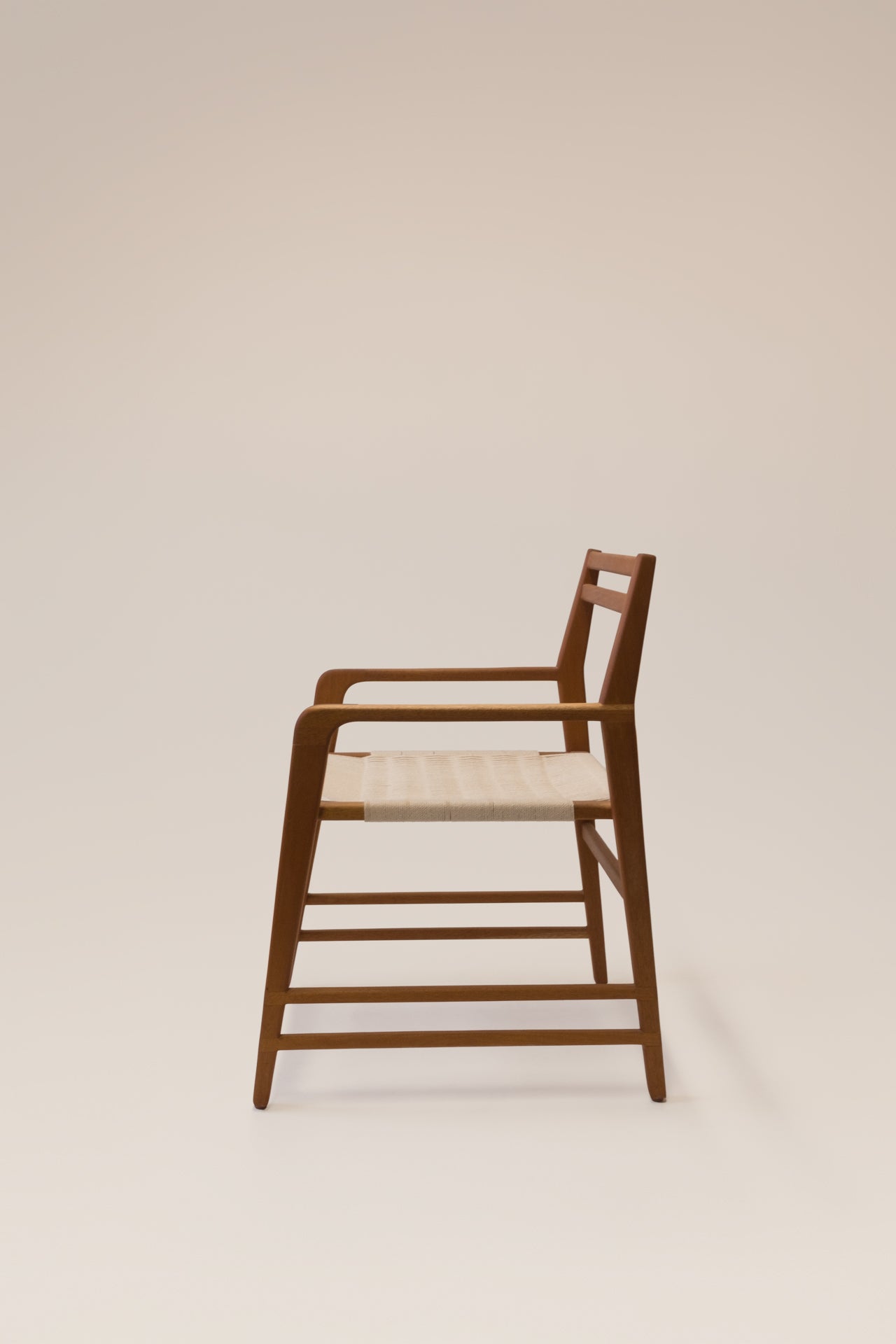 Silla Faena Cabecera